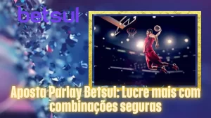 Aposta Parlay