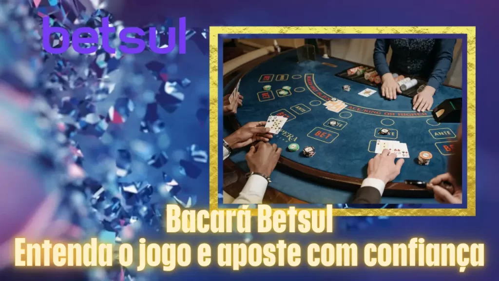 Bacará Betsul