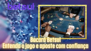 Bacará Betsul