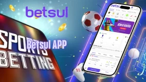 Betsul APP