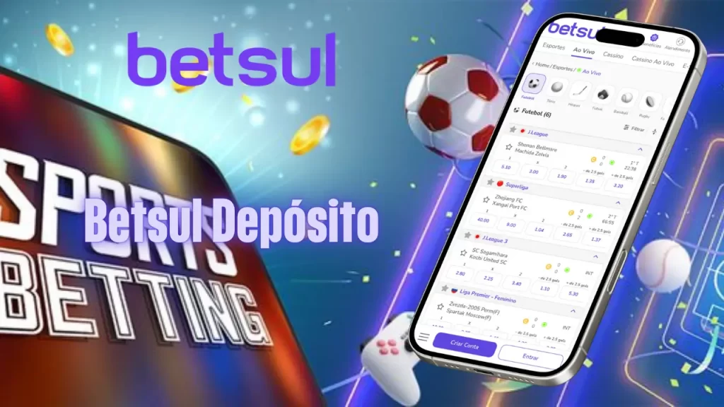Betsul Depósito