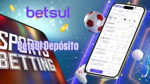 Betsul Depósito