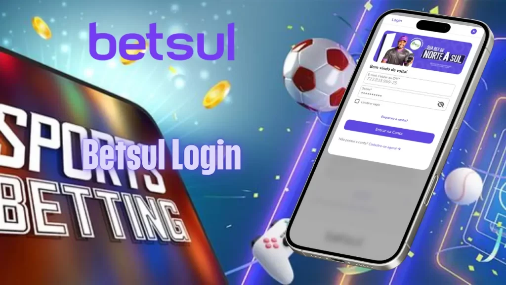 Betsul Login