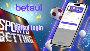 Betsul Login