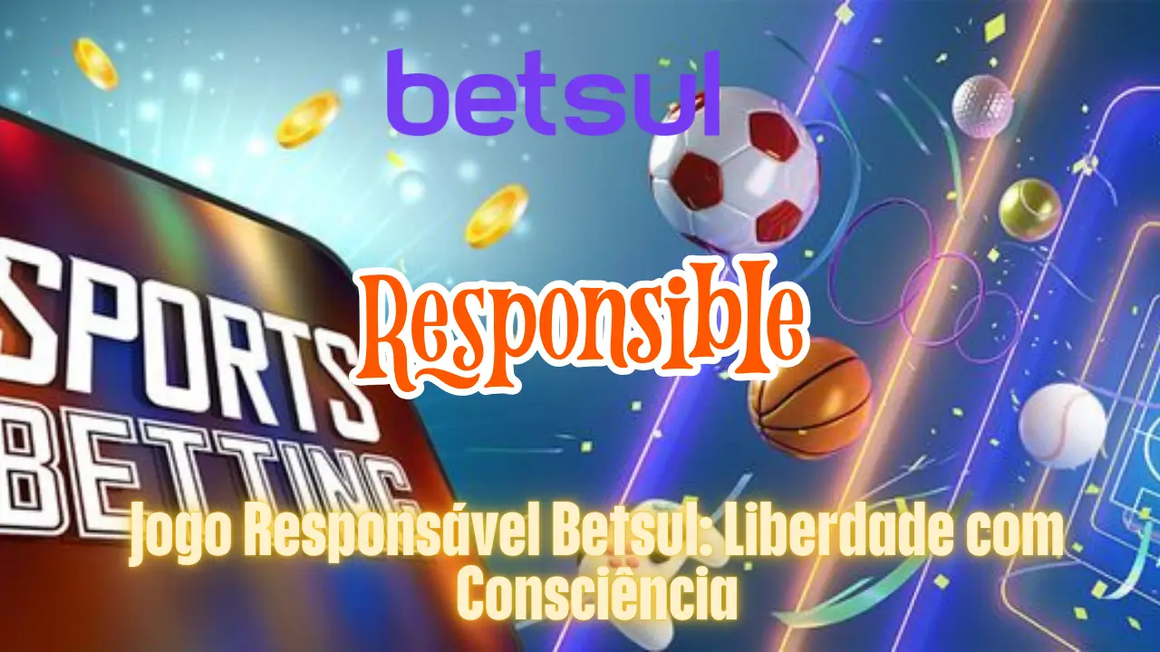 Jogo Responsável