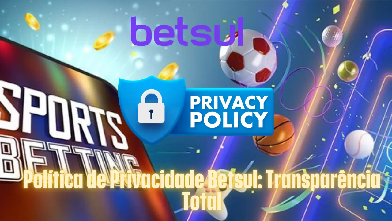 Política de Privacidade