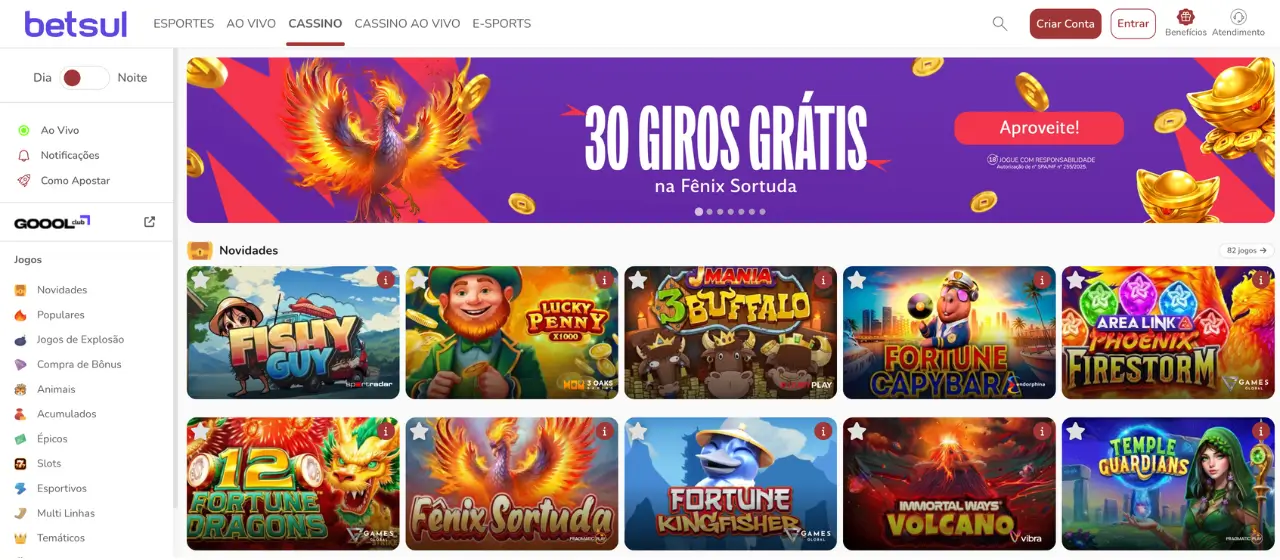 Slots