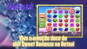 Sweet Bonanza slots