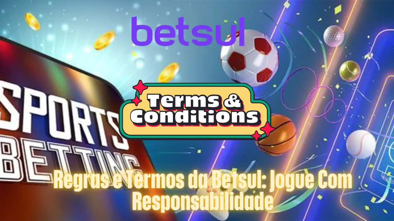 Termos e Condições